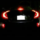 Signal Canbus Free Turn Signal Bulb LED Car Light Tail Light Stop Brake Lamp