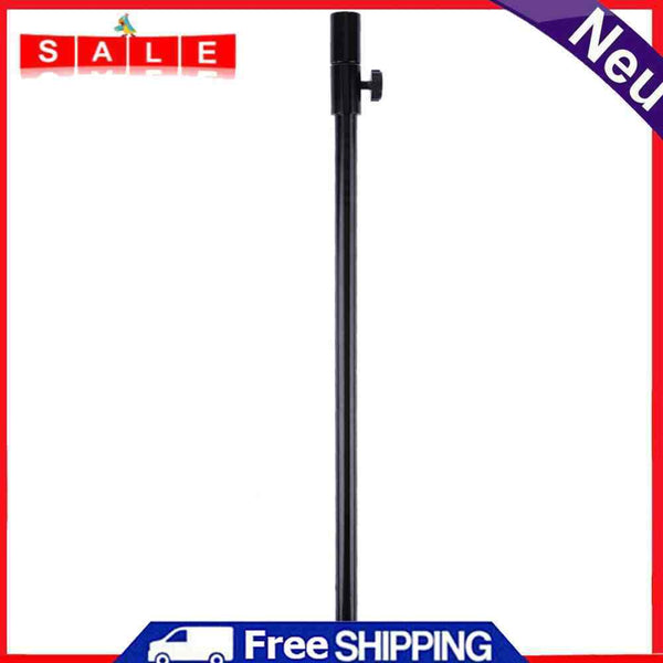 Carp Fishing Bank Stick Adjustable Aluminum Bandstick Fishing (30-50cm)