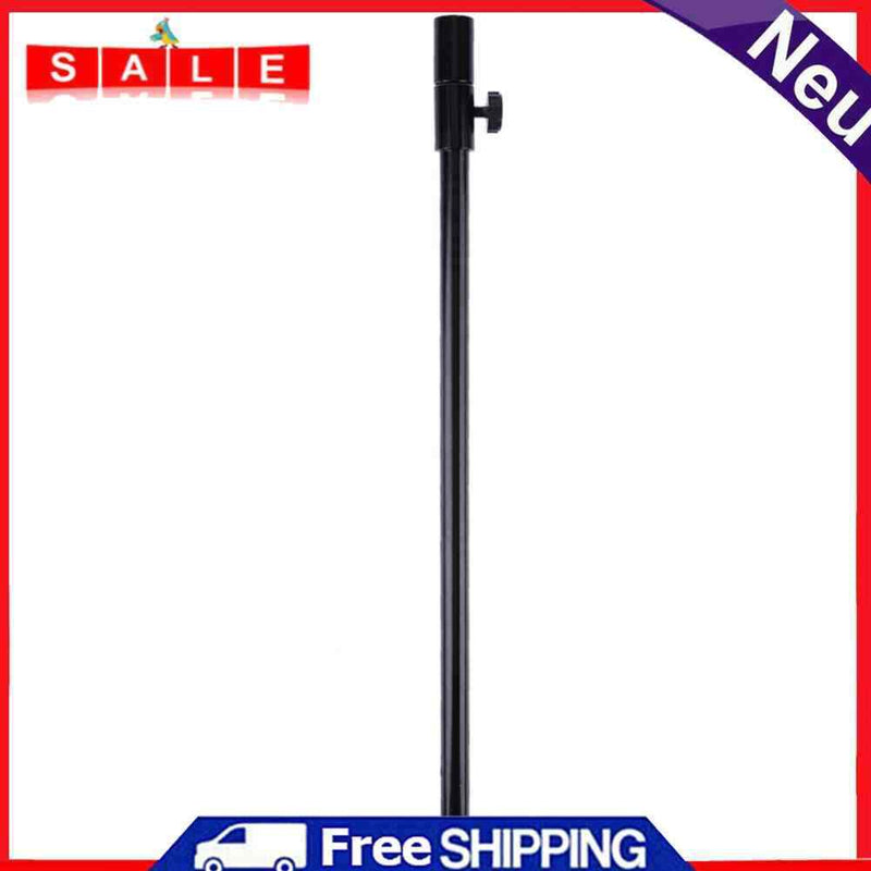 Carp Fishing Bank Stick Adjustable Aluminum Bandstick Fishing (30-50cm)