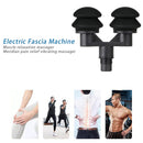 Massage Head for Electric Body Massager Muscle Vibration Relaxation Fascial Gun