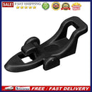 Fishing Hook Keeper Fishing Rod Lure Bait Safety Holder Hanger (Black)