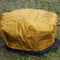 Waterproof Cloth Outdoor Collapsible Washing Basin Water Pot Camping Bucket