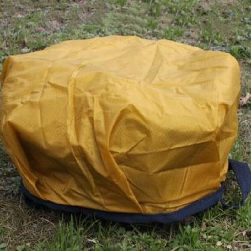 Waterproof Cloth Outdoor Collapsible Washing Basin Water Pot Camping Bucket