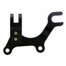 Adjustable Bicycle Bike Disc Brake Bracket Frame Adaptor H T1O0 Mounting Hi K8E1