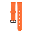 TPU Smart Watch Band Strap for Mi Watch Lite/Redmi Watch (Orange)