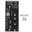 M2 SSD Professional 2.5" SATA3 Card M.2 NGFF Converter M.2 SATA Adapter Raiser