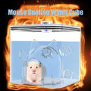 Plate Summer House Cooling House Small Pet Cooling Ice Nest Hamster Igloo