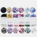 5D Diamond Painting Pen Acrylic DIY Cross Stitch Embroidery Point Drill Pens