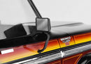 Bronco Pair GRC Rearview Mirror Lenses Door Mirror for Traxxas TRX-4 TRX4 Car