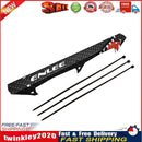 ENLEE Bicycle Chain Stay Protector MTB Road Bike Frame Chain Guard Cover Newly