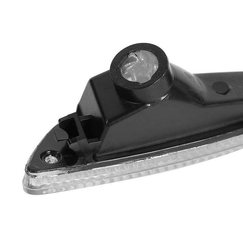 For W211 E Class 2003-2006 Right Side Marker In Bumper Turn Signal Light