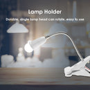 1.7m Wire E27 Lamp Holder for LED Clips Table Light Restaurant Hotel Home Supply