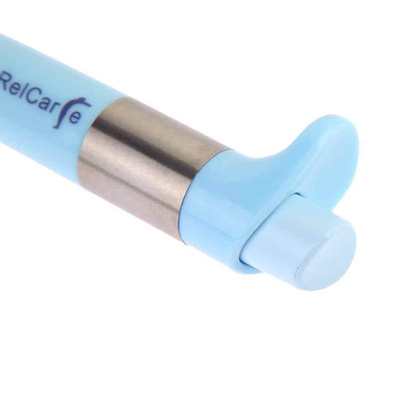 RelCare Pen Pain Relief No Drug Therapy Tens Arthritis Joint Muscle Ache