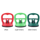 Car Dent Remover Puller Auto Body Dent Strong Suction Cup (Light Green)
