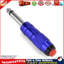 1pc Smart Tattoo Machine Power Button Wireless Foot Switch Pedal (Blue) Newly