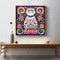 5D DIY Cat Special Shaped Diamond Painting Cross Stitch Mosaic Kits Wall Art