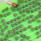 Round Drills Package DIY Embroidery Diamond Painting Rhinestones (DMC 469) Newly