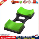 Dumbbell Bracket Support Weightlifting Storage Stand for Home Indoor (L) Newly