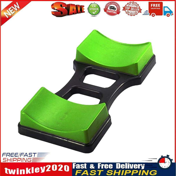 Dumbbell Bracket Support Weightlifting Storage Stand for Home Indoor (L) Newly