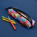 Yarn Storage Bag Portable Craft Knitting Case Organizer Hook Thread Totes