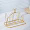 Drying Rack Mug Cup Holder Storage Rack Holder Coffee Cups Stand Mug Rack