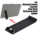 Game Console Host Back Shell Kickstand Support Bracket for Switch Repair Part