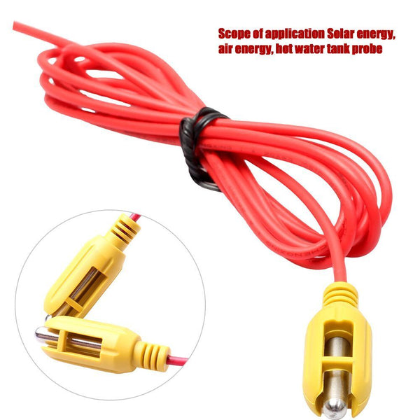 Energy Head Probe Water Level Controller Water Level Sensor Water Level Probe