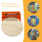 Braiding Patching Machine Hand Knitting Clothes Small Loom Tool (28 Needle)