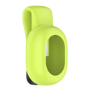 Steel Clip Bracelet Buckle Cover Holder for Garmin Running Dynamics Pod Sensor