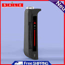 External Game Console Host Cooler with USB Port 3-Speed Fan for PS5
