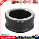 Olympus OM Lens to Sony NEX Adapter for NEX3/ NEX5/ 5N /5R/NEX6/NEX7/NEXC3 Newly