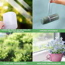 Sticky Fly Traps Fly Sticky Traps Window Fly Traps Fly Strip Fly Catcher Trap