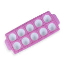 DIY Italian Dumpling Ravioli Mould Fondant Mold Cake Decor Tool (A Round) Newly