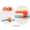 #A Portable Removable Water Bladder Clips Magnetic Water Bag Hanger Clip Tools