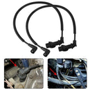 Coils Lgnition Coil Wires Spark Plug Cap Spark Plug For RZR 800|RZR 700