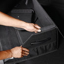 Capacity Pocket Car Trunk Organizer Cargo Storage Trunk Bag Organizer Container