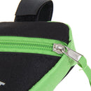 Waterproof Triangle Cycling Bike Bicycle Front Tube Frame Pouch Saddle Bag Newly