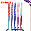 Sewing Hand Crochet Hook Set for Household Sweater Weave Knitting Needles Tool