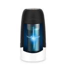 Water Bottle Pump Mini Barreled Water Electric Pump USB Water Dispenser (B)