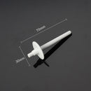 Spool Pins Spoon Stand Holder for Brother Household Sewing Machine Accessor