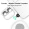 Bluetooth-compatible Adapter Music Receiver Transmitter Wireless Audio USB