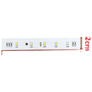 Refrigerator LED Light Board for Midea BCD-536WKM 17431000000072 502410010020