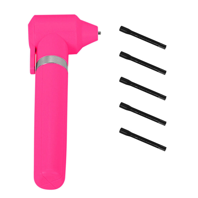 Pigment Stirring Rod with 5pcs Mixing Sticks Color Mixer for Professional T