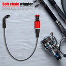 Carp Fishing Indicator Outdoor Portable Carp Fishing Wobbler Pesca Tackle Tools