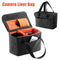 DSLR Camera Cover Camera case Photography Protective Video Bag Camera Liner Bag