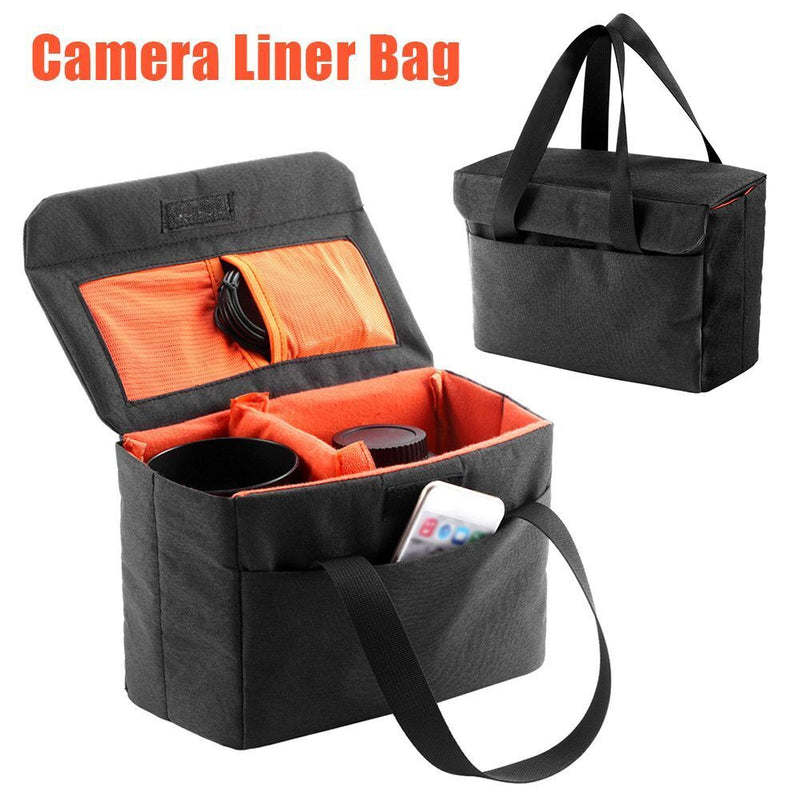 DSLR Camera Cover Camera case Photography Protective Video Bag Camera Liner Bag