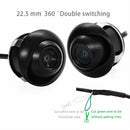 Astern Image Reversing Parking Cam Car Rear View Camera Auto Parking Monitor