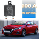 WM686 12V 100 Amp Split Charge/Winch Relay Car Van Boat Mower Starter Relay