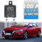 WM686 12V 100 Amp Split Charge/Winch Relay Car Van Boat Mower Starter Relay