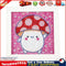 5D Diamond Painting Cartoon Full Special Shape Crystal Drill DIY (DXZ41) Newly